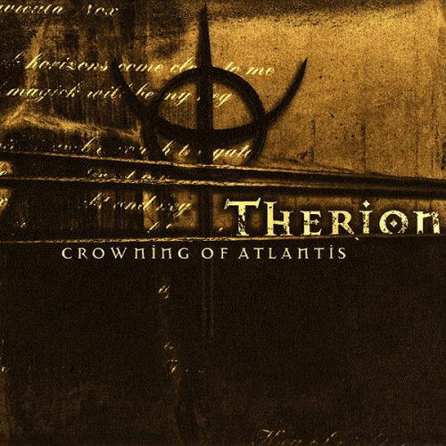 Therion (SWE) : Crowning of Atlantis